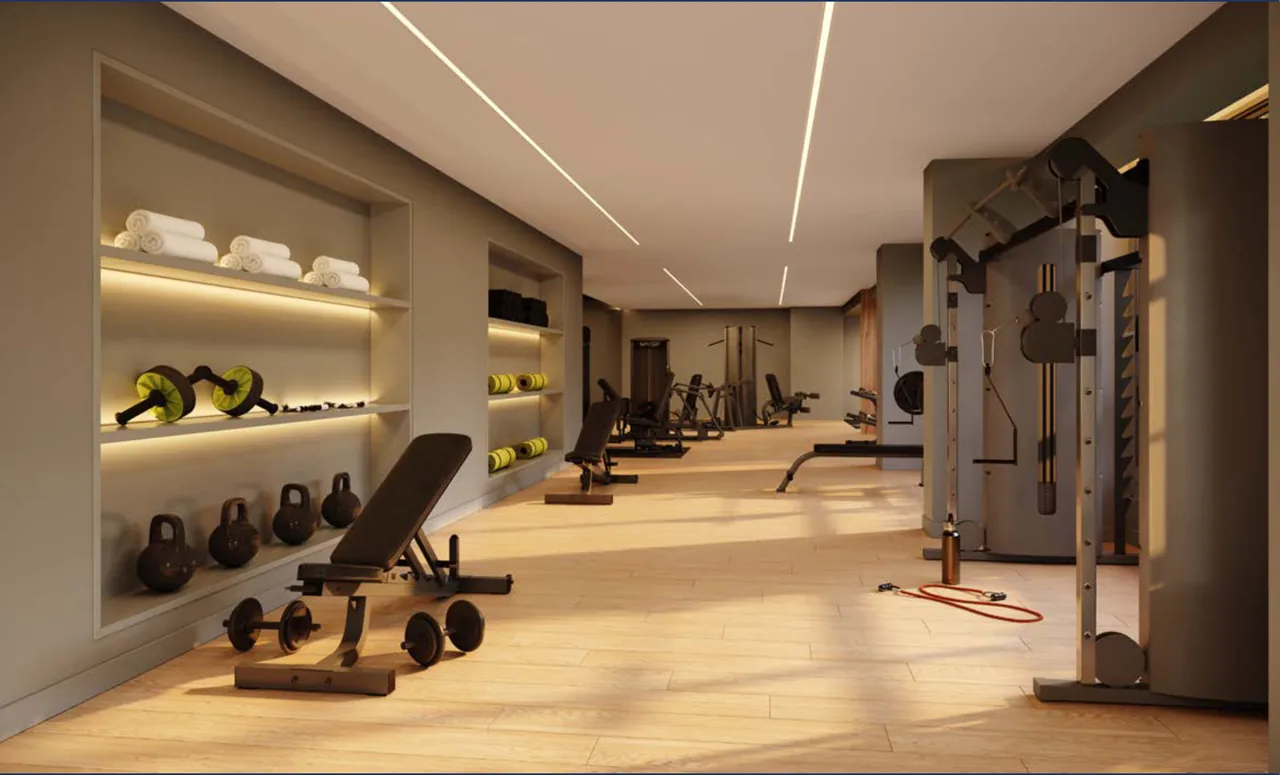 Fitness