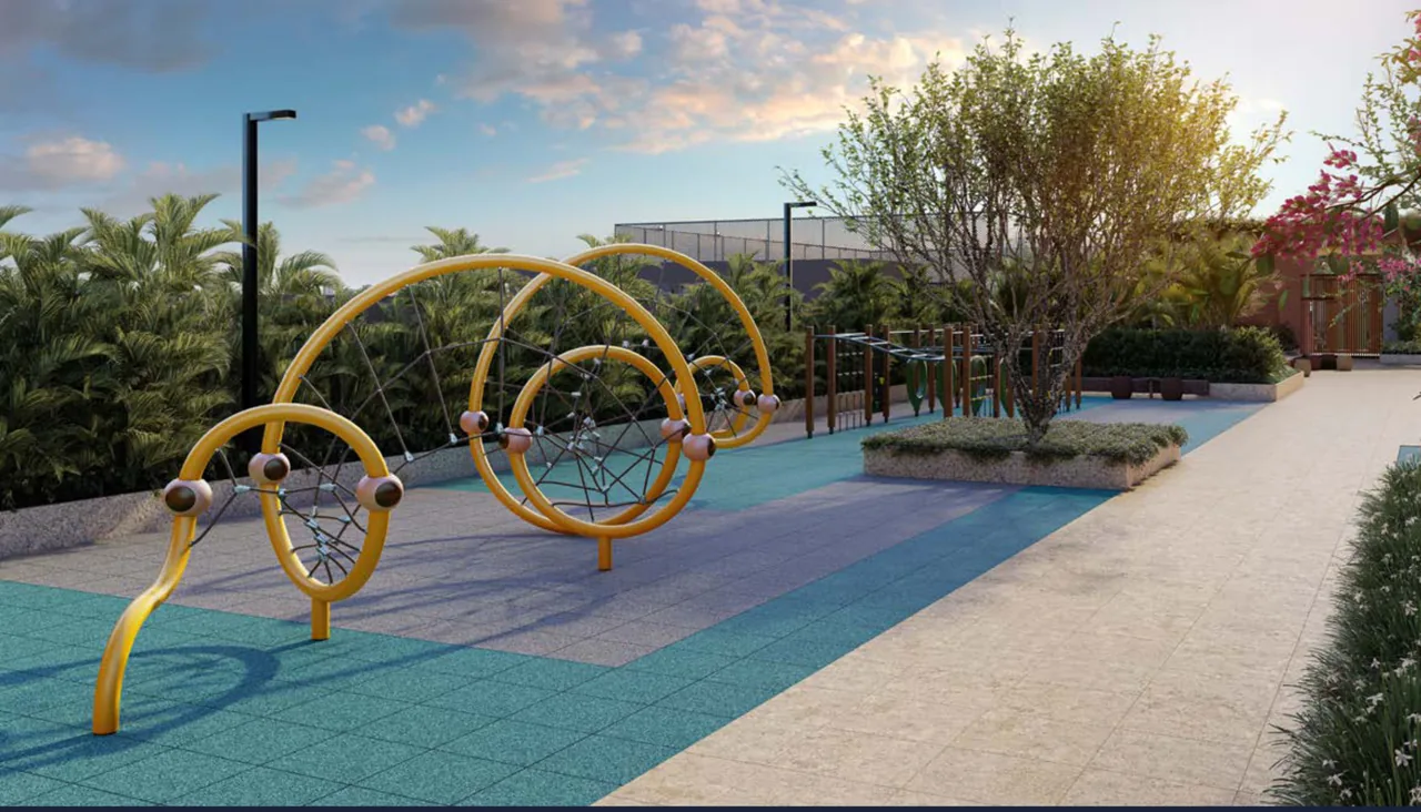 Fase 2: playground
