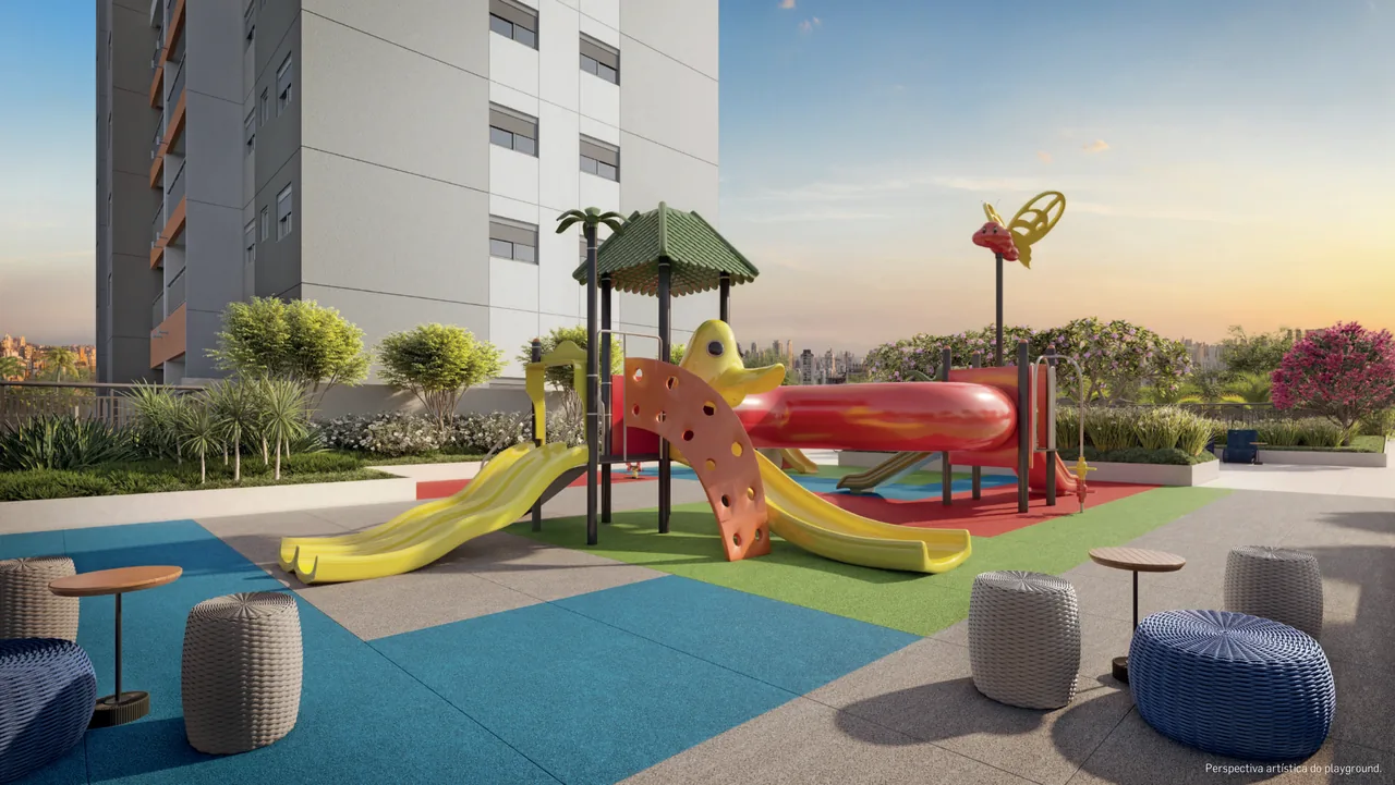 Playground